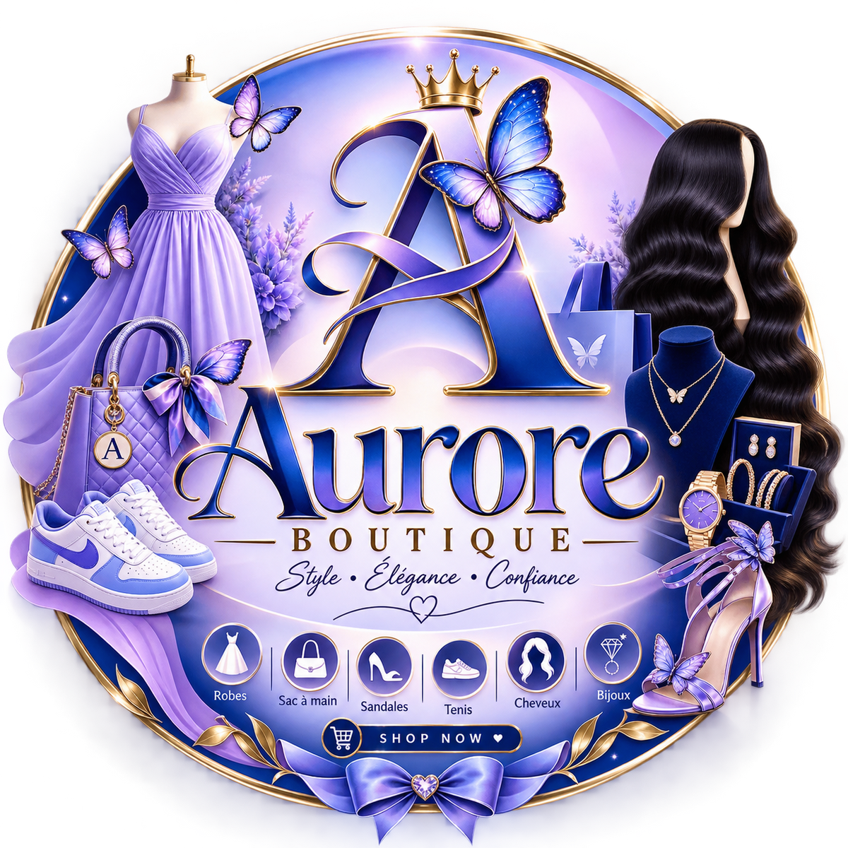 Aurore Boutique